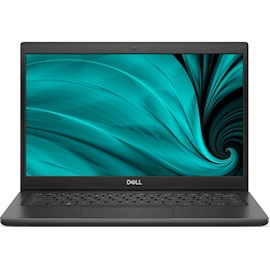 ნოუთბუქი Dell Latitude 3420, 14'', Intel i7-1165G7, 8GB, 256GB SSD, Integrated, Black